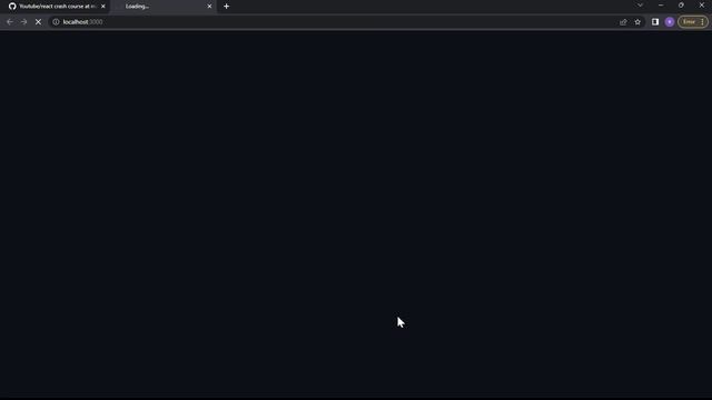 How to install & run React app смотреть онлайн
