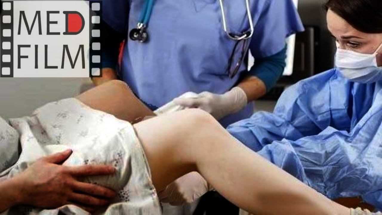 First stage of labor © смотреть онлайн