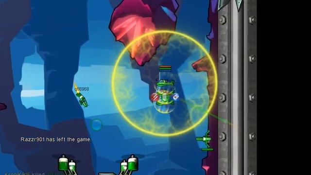 Altitude (Steam Game) смотреть онлайн