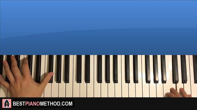 How To Play - FNAF Ultimate Custom Night - Main Menu Music (PIANO TUTORIAL LESSON) смотреть онлайн