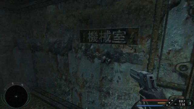 Far Cry 1 геймплей под Linux смотреть онлайн