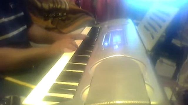 Final Fantasy 7 Aeris theme (BlueSolitude).mp4 смотреть онлайн