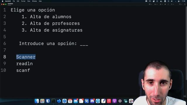 ¿Qué diferencia IoC (Inversión de Control) de DI (Inyección de Dependencia)? смотреть онлайн