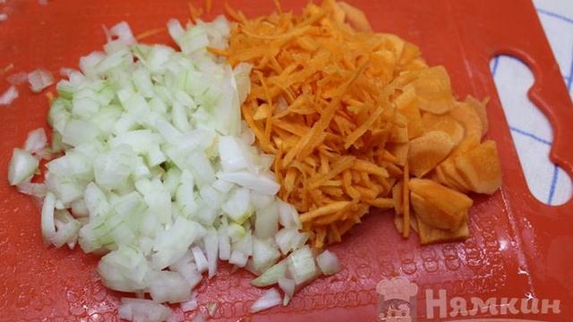 Книга рецептов