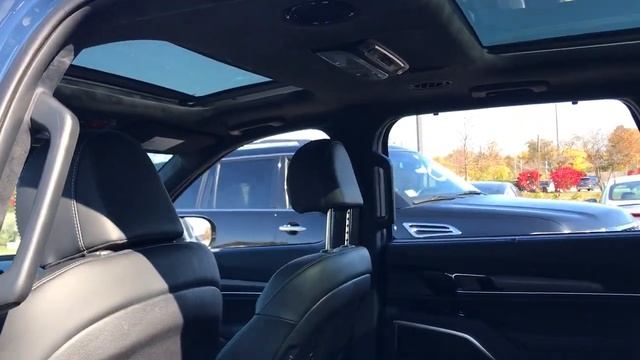 2024 Kia Telluride SX-Prestige X-Pro IL Highland Park, North Brooke, Skokie, Evanston, Chicago смотреть онлайн