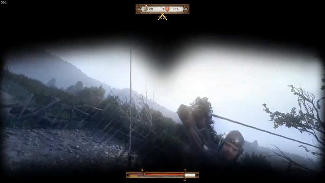 Прохождение игры►«Kingdom Come: Deliverance - DLC Band of Bastards»►Внезапное DLC►#20 смотреть онлайн