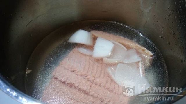 Книга рецептов