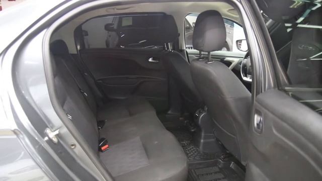 CITROEN C-ELYSEE смотреть онлайн
