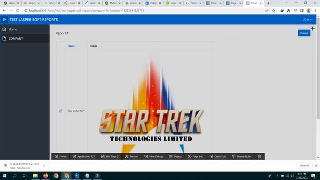 Prepare Schema for Jasper Reports | TrainerBD Training смотреть онлайн