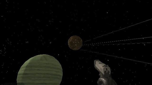 Gmod 10: Wiremod Orbital Cannon смотреть онлайн