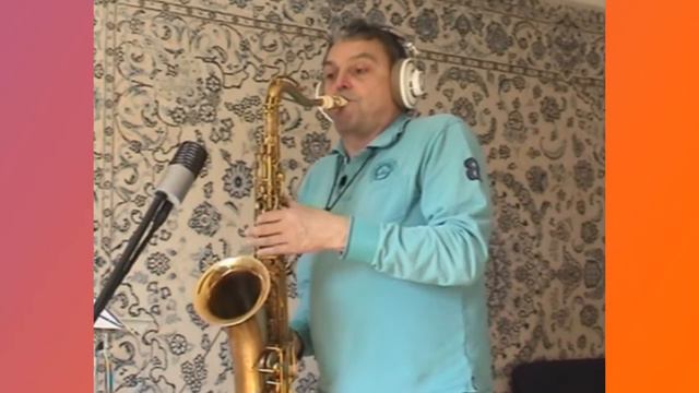 Conn 10M Ladyface Tenor Saxophone 1936 смотреть онлайн