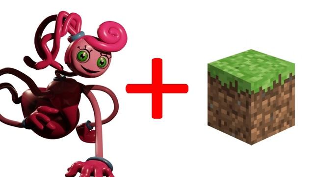 DADDY LONG LEGS + SHEDDER = ??? | POPPY PLAYTIME ANIMATION смотреть онлайн