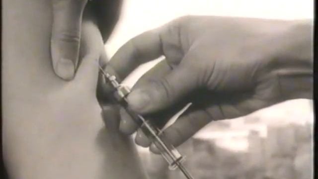 Как делать инъекции © How to make injections смотреть онлайн