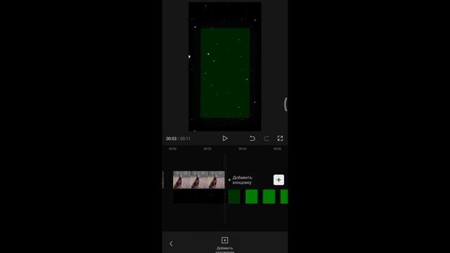 ⚠️Как вставить фото на зелёный фон:)⚠️ Туториал по монтажу.⚠️ смотреть онлайн