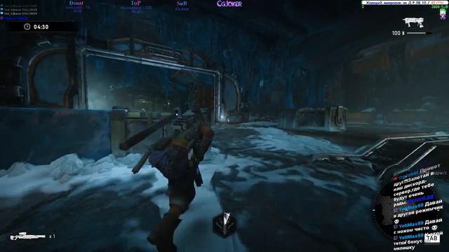 Gears 5 Мультиплеер смотреть онлайн