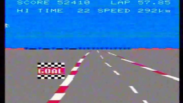 [SCV] Pole Position II смотреть онлайн