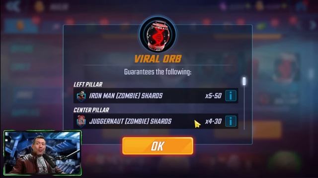 Zombie Juggernaut Event Changes! EASY UNLOCK and META ITEM with Cores - Marvel Strike Force смотреть онлайн