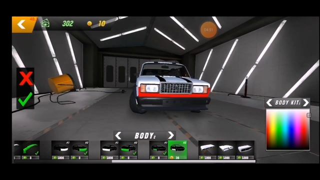 ЧТО?? НОВАЯ ОБНОВА В КАР ПАРКИНГЕ?? ЛУЧШЕ БЫ ЕЁ НЕ БЫЛО????? смотреть онлайн