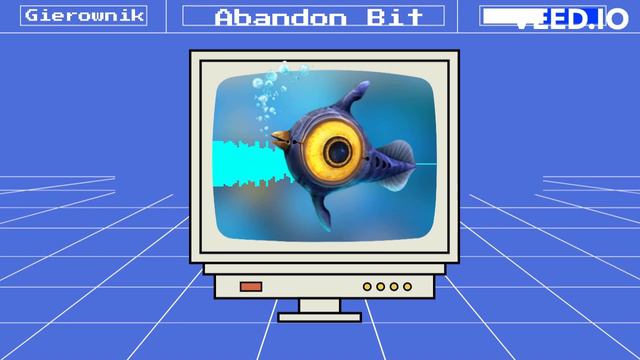 Abandon Bit | Abandon Ship 8-bit remix смотреть онлайн