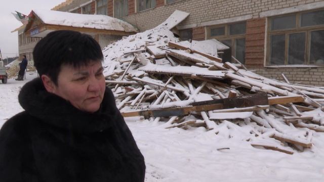 В Мамадышском районе в двух сельских школах начался капитальный ремонт по федеральной программе смотреть онлайн