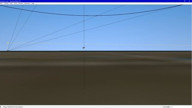 Angular Resolution Limit смотреть онлайн