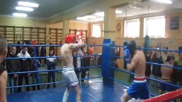 ШАБАЙЛОВ АНДРЕЙ (СК ЦЕЗАРЬ, ГОМЕЛЬ) смотреть онлайн