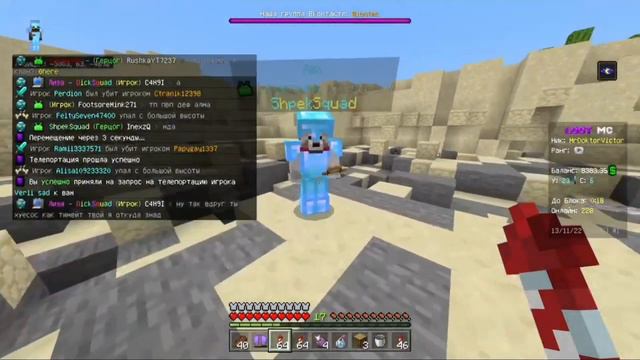 ВЗЯЛСЯ ЗА СТАРОЕ || PvP on Lootmc#15 смотреть онлайн