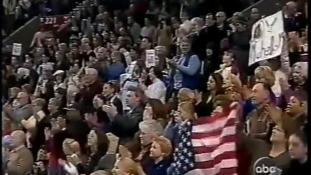 Michelle Kwan - 2005 U.S. Figure Skating Championships - Long Program