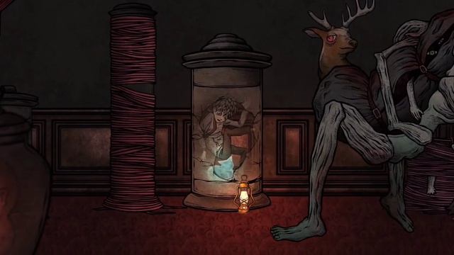 Cat Museum | Кошачий укратитель смотреть онлайн