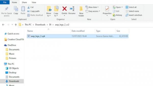 CS2: How to Play Workshop Maps (Custom Maps Tutorial)