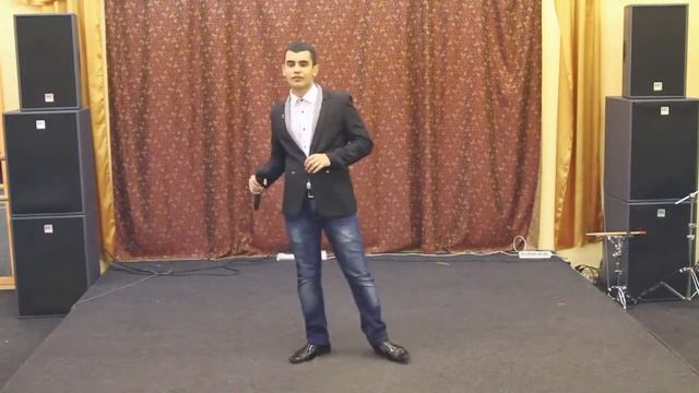 Талег Османов - Самба белого мотылька смотреть онлайн