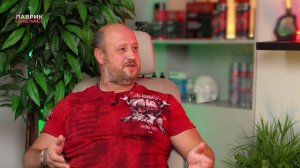 LAVRIK отвечает про 25 лет компании