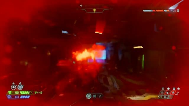 DOOM Eternal Ranger Mode (Challenge by Boresnic43) смотреть онлайн