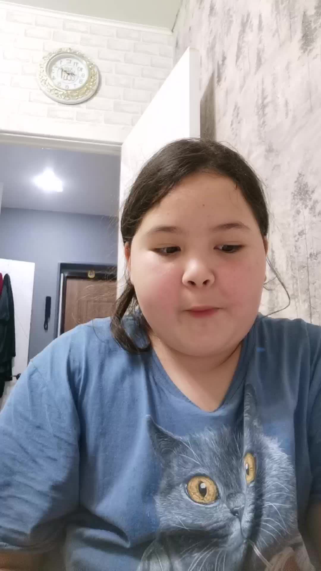 Ничего обычного