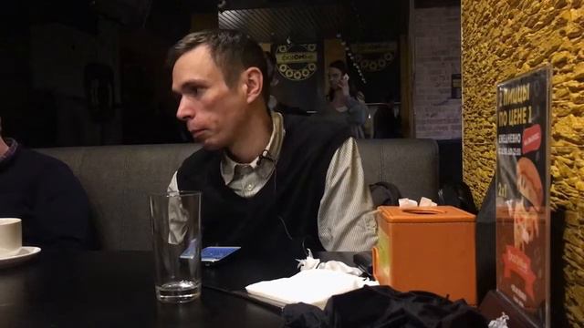 Начало успеха: кто я есть и кем не стану? смотреть онлайн