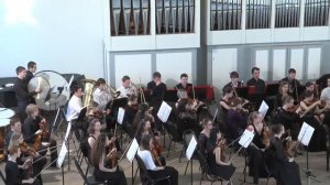 Свиридов - Время, вперед! Georgy Sviridov - Time, forward!