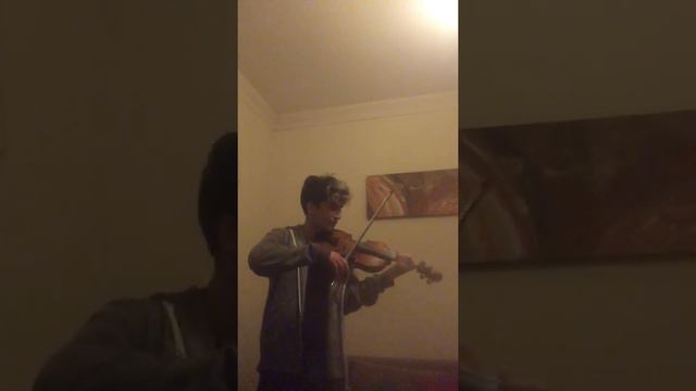 Viotti - Violin Concerto No.22 (1er Mov)