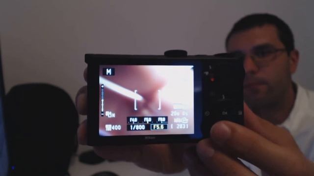 Nikon Coolpix P330 : test brzi смотреть онлайн