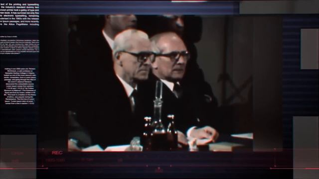 КИ Варшавского договора: как СССР в НАТО вступал. смотреть онлайн