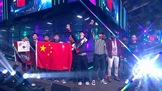 Старт нового сезона уже летом 2024 года! | Битва роботов смотреть онлайн