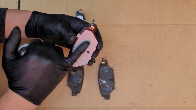 2016 Mazda CX-9 Rear Brake Pad Replacement 2016-2021 (with Electronic Parking Brake) смотреть онлайн