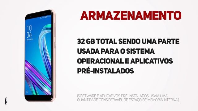 Smartphone Asus Zenfone Max M2 ZB555KL | Pontofrio смотреть онлайн