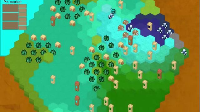 Little Kingdom 2 Gameplay смотреть онлайн