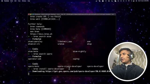 HOW TO INSTALL HOMEBREW ON MAC M1/M2 (2023) смотреть онлайн