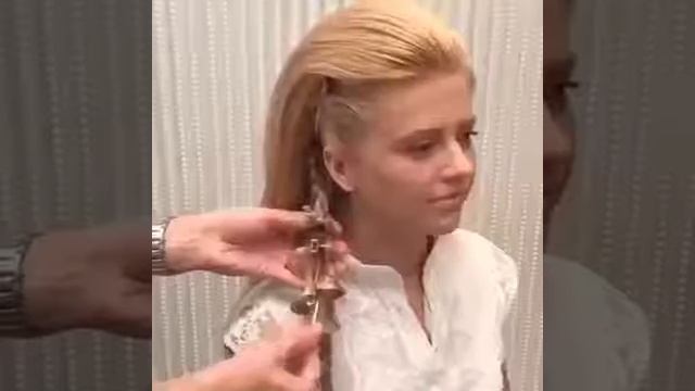 Коса смотреть онлайн