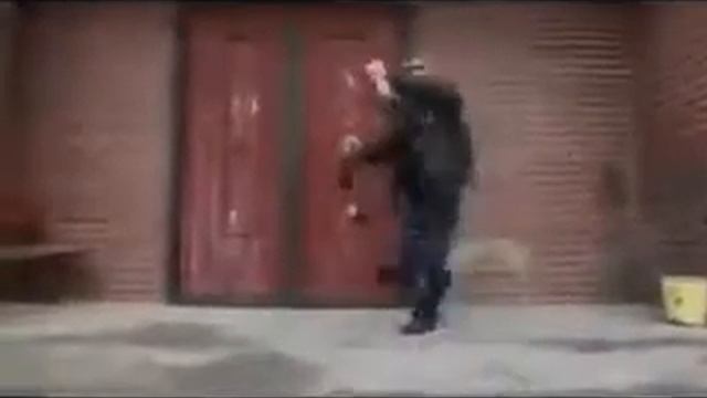 Гопота танцует смотреть онлайн