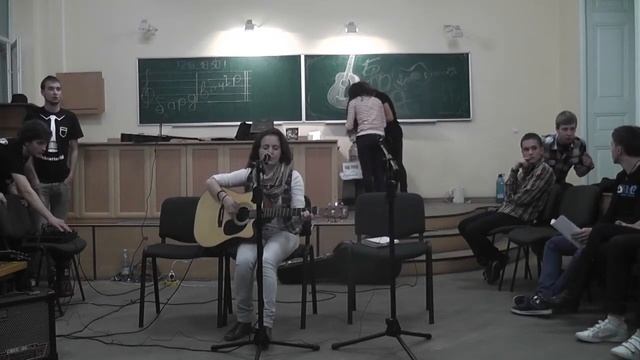 Оленка Хрущ - Не приходь смотреть онлайн