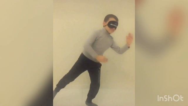 ТАНЕЦ ПИКАЧУ! смотреть онлайн