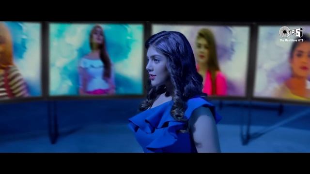 Dil Meri Na Sune | Atif Aslam | Genius | 2018 | Bollywood Romantic Song смотреть онлайн