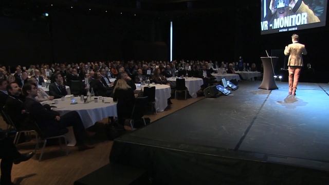 DIETMAR DAHMEN INNODAY смотреть онлайн